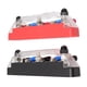 thumbnail image 2 of Bloque De Distribución De Energía De 3 Espárragos 150A Con Cubierta Para Automóvil Barco Automotriz, 2 of 5