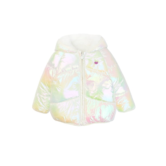 Parka bb niña attitude