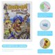 thumbnail image 3 of Scooby-Doo: Piratas Kits de Pintura de Diamantes para Adultos 5D DIY Diamond Art Kits Full Drill Diamond Dots para Regalo Decoración de Pared y Relajación Artes de Gemas 30*40cm, 3 of 6