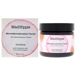 Microdermoabrasión Facial Mad Hippie 59 G