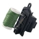 thumbnail image 2 of Resistencia Del Ventilador De Refrigeración Del Motor Del Coche 68054677AA Para 2008-2020, 2 of 5