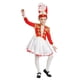 thumbnail image 3 of Disfraz Dress Up America de Majorette de Tambor para Niñas - Rojo, 3 of 7