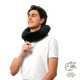 thumbnail image 2 of Almohada Cuello de Viaje Memory Foam Jet Pillow Totto, 2 of 3