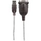 thumbnail image 4 of Convertidor serie USB MANHATTAN Strategic 151856 DB9M USB, 4 of 5