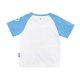thumbnail image 3 of Polera MC semi basica Toddlero Cara Paw Patrol Azul Talla 2, 3 of 3