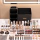 thumbnail image 4 of CADDY Asdbko Organizador de Maquillaje con Soporte para Brochas – Tocador, 4 of 7