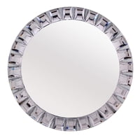 Mallorca - Centro De Mesa Espejo Montclar 35X35