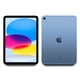 thumbnail image 3 of Apple iPad 10th Generation Wi Fi+Celular 256 GB Azul Reacondicionado, 3 of 6