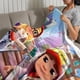 thumbnail image 3 of Subway Surfers anti-pilling, suave, ligera, esponjosa y acogedora de lujo para hogar y cocina – Perfecta para niños y adultos,180X120cm, 3 of 6