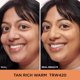 thumbnail image 3 of Concealer IT Cosmetics Do It All Radiant Tan Rich Warm, 6 ml, 3 of 9