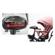 thumbnail image 4 of TRICICLO MULTIFUNCION ROSADO LUXOR 360, 4 of 5