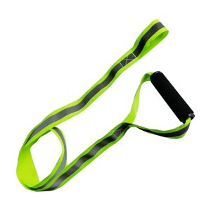 Magideal - Deer Drag Harness Deer Rope Con Mango De Agarre Cómodo Para Farmer Man Elk