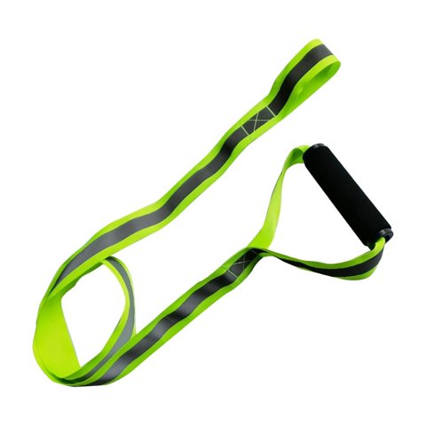 Magideal - Deer Drag Harness Deer Rope Con Mango De Agarre Cómodo Para Farmer Man Elk