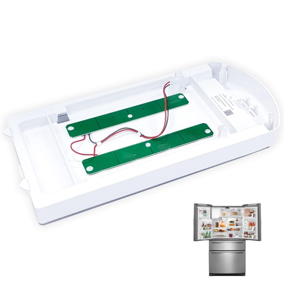 Módulo de luz LED para nevera ulapithi W11527432