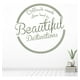 thumbnail image 2 of Decomural Difficult Roads Inspirational WS-43921, 2 of 2