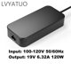 thumbnail image 5 of Adaptador portátil LVYATUO A15-120P1A PA-1121-28 120W 19V 6.32A, 5 of 7