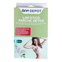 Genérico - Parches Linfáticos Adelgazantes Saludable 5 Pack Jhn