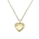 thumbnail image 1 of Cama Relicario Con Forma De Corazón Love Amor Guardafoto Guardapelo, 1 of 3