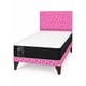 thumbnail image 3 of Cama Infantil 1,5 Plaza Modelo de Unicornio + Colchón Mery Design, 3 of 9