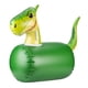 thumbnail image 1 of Juguete Inflable De Dinosaurio Saltador Multiusos Para Césped, Interior Y Exterior, PVC, 1 of 5