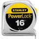 thumbnail image 2 of Cinta Métrica Stanley PowerLock 33116 de 16 ft y 0,75 in, metálica, 2 of 3