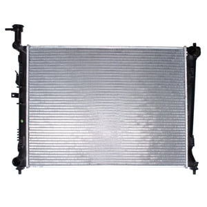 Repuestos Del Sol - Radiador Motor Mec Kia Cerato 1.6 2010 2014