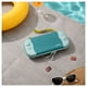 thumbnail image 2 of Tomtoc Funda Rígida FancyCase-G05 para Nintendo Switch 2 Turquesa, 2 of 10