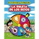 thumbnail image 1 of Libro La Ruleta De Los Retos, 1 of 2