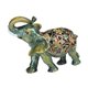 thumbnail image 3 of Joyería De Elefante Para Mujeres Regalo Creativo De Mesa Decoración Del Hogar Caja De Baratijas Verde, 3 of 3