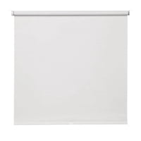 Importclick - Cortina Roller Black Out Blanco 160X240 Cm