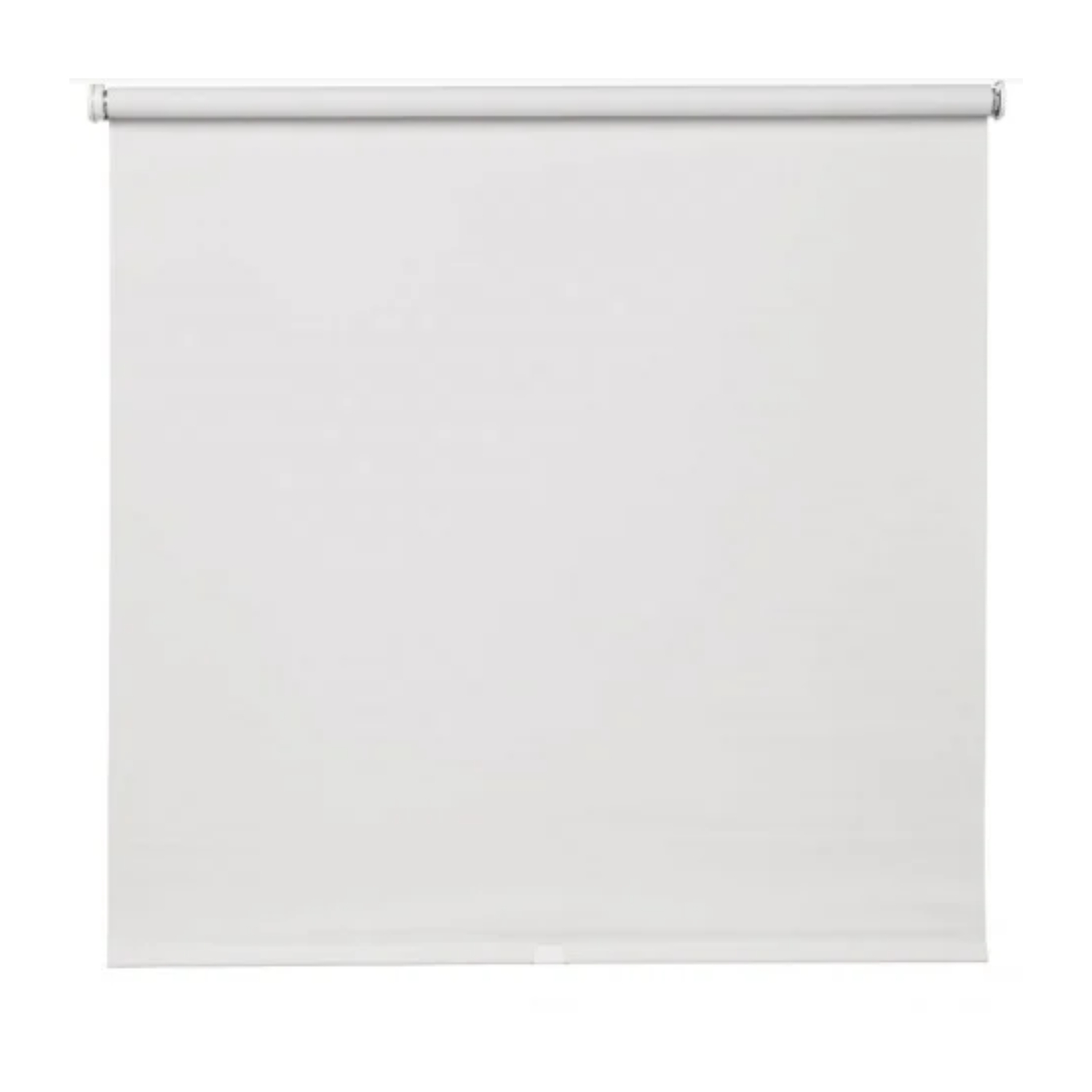 Importclick - Cortina Roller Black Out Blanco 160X240 Cm