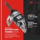 thumbnail image 5 of Llave de impacto neumática inalámbrica Ingersoll Rand 285B-6 2.54cm, 5 of 9