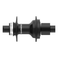 Maza Trasera Shimano Deore Xt Fh-Mt410 12V. Center Lock