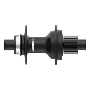 Maza Trasera Shimano Deore Xt Fh-Mt410 12V. Center Lock