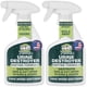 thumbnail image 1 of Spray para manchas de mascotas Sprinkle & Sweep 946 ml paquete de 2, enzimático, 1 of 9