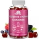 thumbnail image 1 of Gomitas Enzimas Digestivas Flamingo 60u Sabor Frutilla Intolerancia, 1 of 3