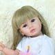 thumbnail image 5 of Muñeca Bebé De Silicona., 5 of 6