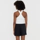 thumbnail image 2 of Peto Mujer Tejido Cuello Cruzado Blanco Corona, 2 of 5