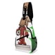thumbnail image 1 of Maple Riñonera Bandolera con Estampado Integral para Hombres y Mujeres, Bolso Cruzado Gráfico de Tendencia, Mochila de Hombro Streetwear para Ciclismo y Deportes, Riñonera Versátil Casual, 1 of 6