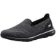thumbnail image 1 of Zapatillas Skechers Go Walk 5 Honor para Mujer Negro US 10 XW, 1 of 7