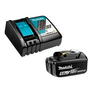 Makita - Kit Batería 18V 3.0 Ah + Cargador 199994-5