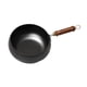 thumbnail image 3 of Sartén Antiadherente Para Wok De Inducción A Gas, Ideal Para Cocinas De Restaurantes Y Hogares., 3 of 5