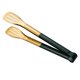 thumbnail image 2 of Pinzas De Cocina Para Servir Pan, Hornear Bistec, Abrazadera Para Catering, Cocina Verde, 2 of 5