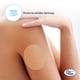 thumbnail image 2 of Parche de sensores CureTape para Freestyle Libre, Dexcom, Medtronic, 2 of 8
