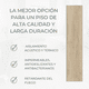 thumbnail image 2 of Piso Vinílico SPC Click - Light Wood 122x18 - 6mm de espesor, 2 of 4