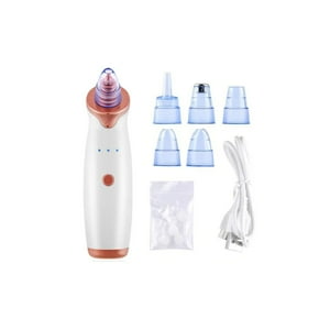 Disparo - Extractor Puntos Negros Recargable Usb Comodidad Alivio