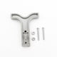 thumbnail image 3 of Manilla T Para Conector Anderson SB120, 3 of 3