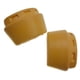 thumbnail image 4 of Tope De Tope Delantero 52088684Ab Parachoques De Rebote Automotriz Para Jeep Liberty Kj, 4 of 5