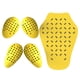 thumbnail image 5 of Kit 5 Almohadillas De Armadura Para Moto Ioensy Talla L, 5 of 5