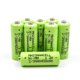 thumbnail image 1 of Batería recargable elxjarcell 2/3AAA NiMH 1.2 V 400 mAh, paquete de 8, 1 of 8